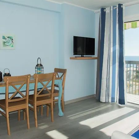 Apartment Americas Playa de las Américas