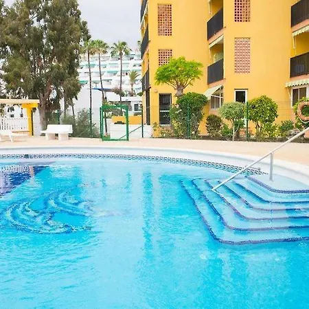 Americas アパート *