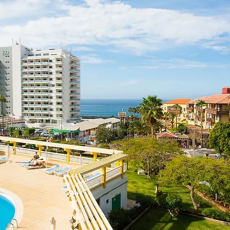 Apartamento Americas *