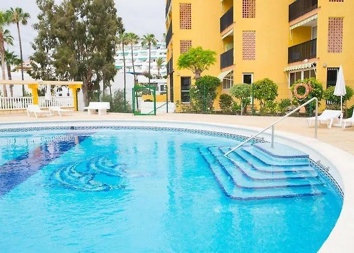 Americas Appartement *