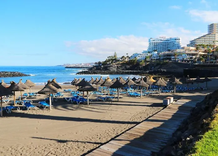 Americas Appartement Playa de las Américas