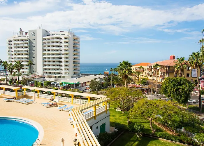 Appartement Americas *