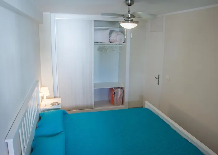 Americas Appartement