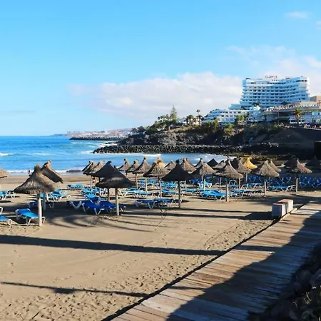 Americas Apartamento Playa de las Américas