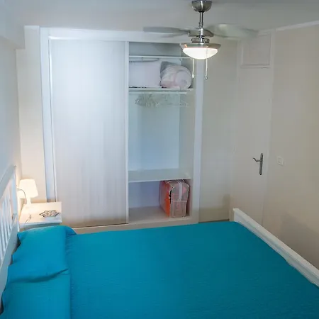 Americas Apartamento
