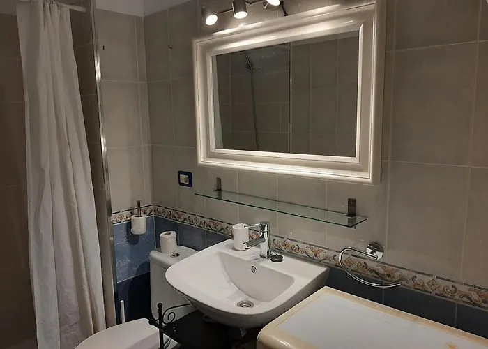 Americas Appartamento Playa de las Americas (Tenerife)