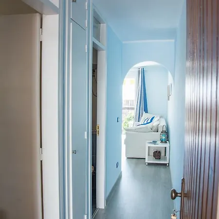 Americas * 美洲海滩